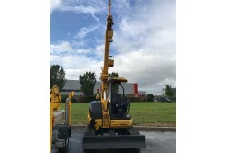 grue maeda sur chenilles occasion cc423